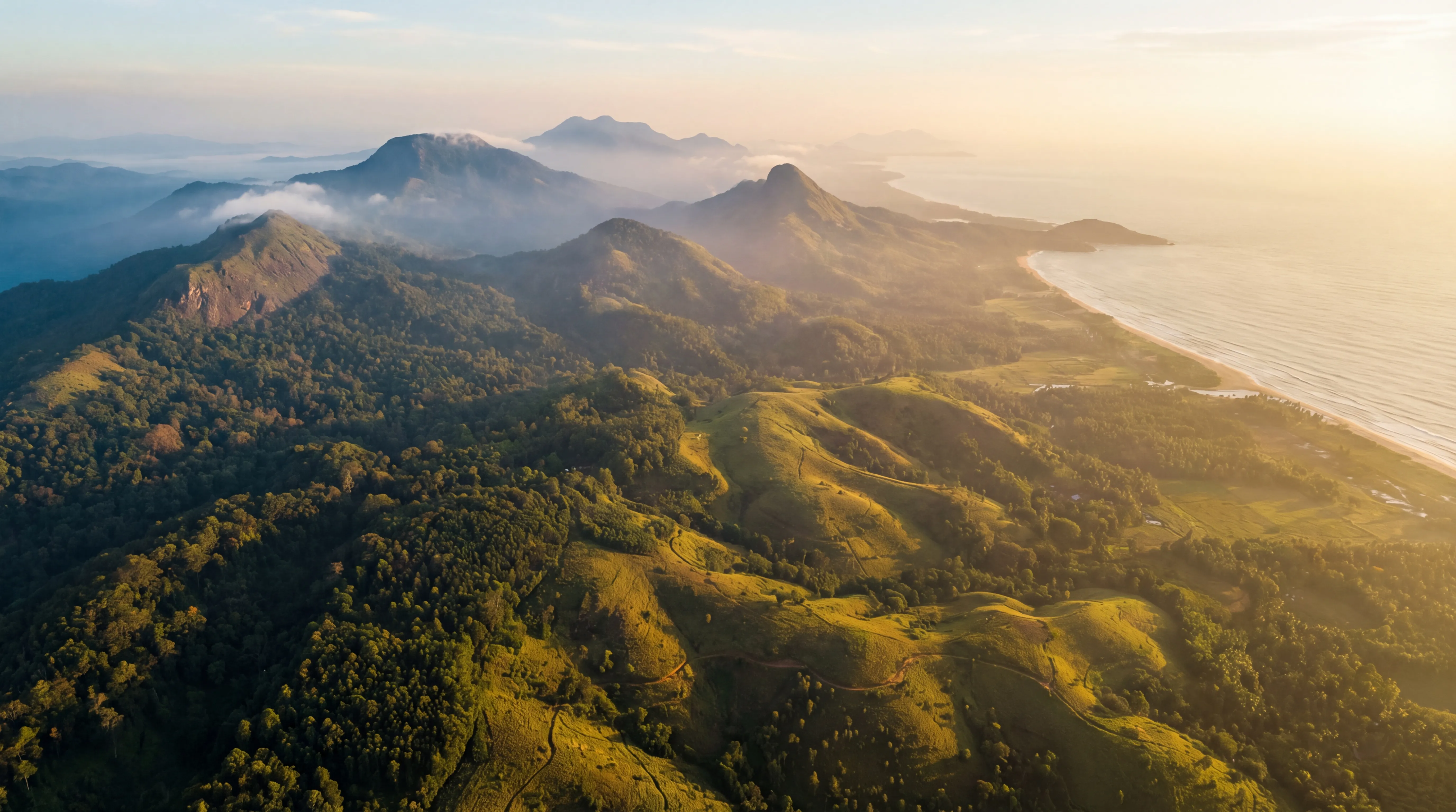ANYA Story — Five elements Sri Lanka